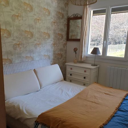 Chalet De Luve Vireux-Wallerand Δωμάτιο φωτογραφία