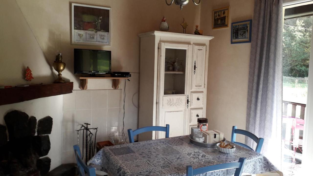Chalet De Luve Vireux-Wallerand Εξωτερικό φωτογραφία