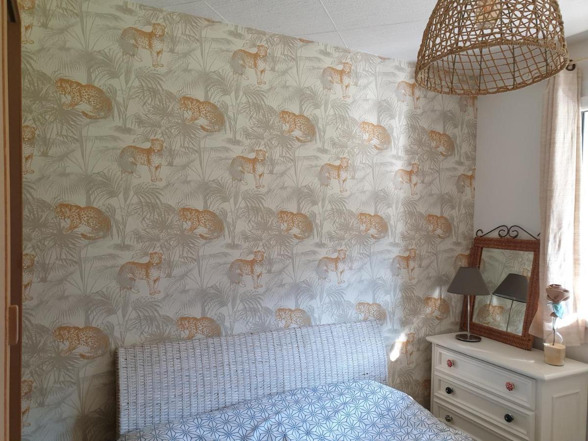Chalet De Luve Vireux-Wallerand Εξωτερικό φωτογραφία