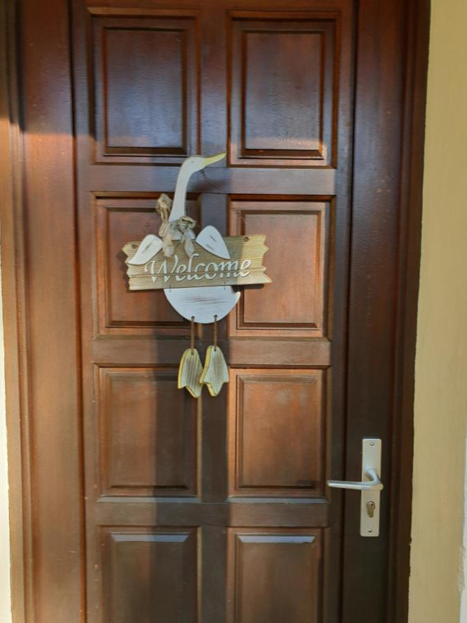 Chalet De Luve Vireux-Wallerand Εξωτερικό φωτογραφία