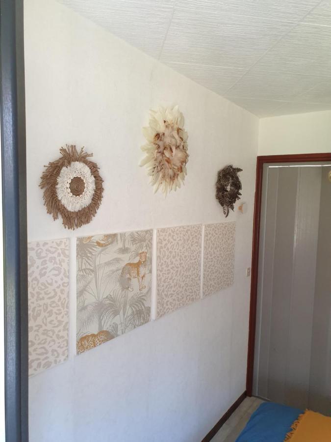 Chalet De Luve Vireux-Wallerand Εξωτερικό φωτογραφία