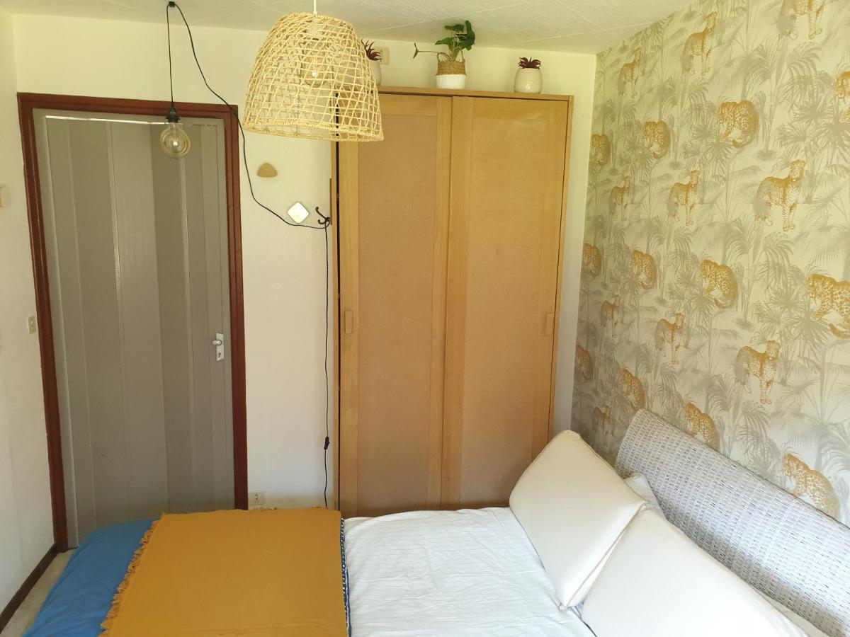 Chalet De Luve Vireux-Wallerand Εξωτερικό φωτογραφία