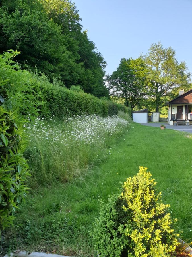 Chalet De Luve Vireux-Wallerand Εξωτερικό φωτογραφία
